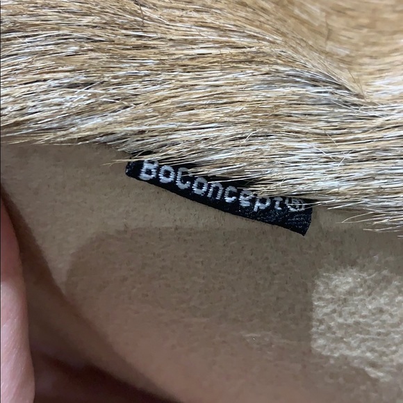 BoConcept Goat pillow - Picture 4 of 4